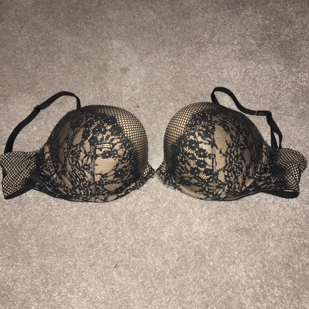 NWOT vs bra